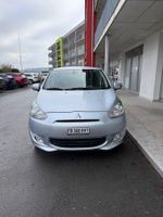 Mitsubishi Space Star 1.2CT Automat