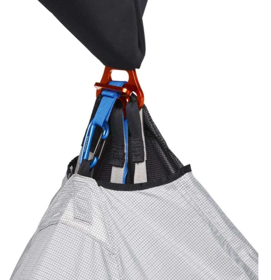 Black Diamond Tende : Black Diamond PERCH Double Expedition Fly- Big Wall Climbing – Nuovo e nell'imballaggio originale da Zürich venduto da arr_fbx2 5