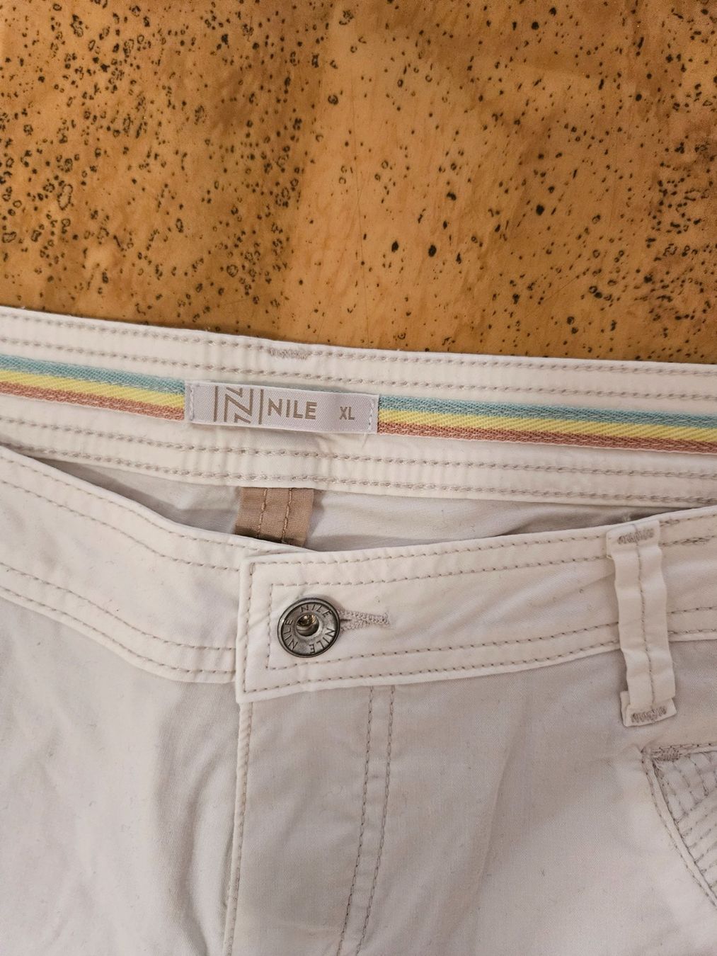 Nile Pantaloni: Nile Hose – Usato da Aefligen venduto da Ninibe4 1