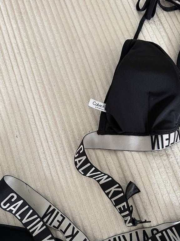 Costumi da bagno & Bikini: Calvin Klein Bikini Set L – Usato da Steffisburg venduto da lauraview 2