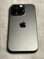 IPhone 16 Pro Black Titanium 128GB