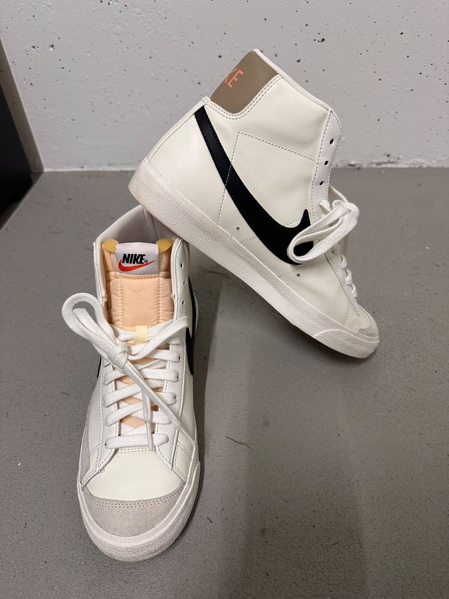 Nike Scarpe da uomo: Nike Sneakers – Usato da Baar venduto da Lila2006