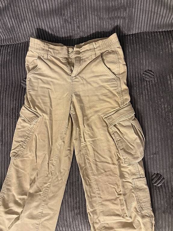 Pantaloni: Cargo Pants – Usato da Lengnau AG venduto da rockzipfel 1