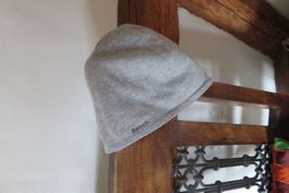 Mütze Bench - grey marl  Gr.104/128