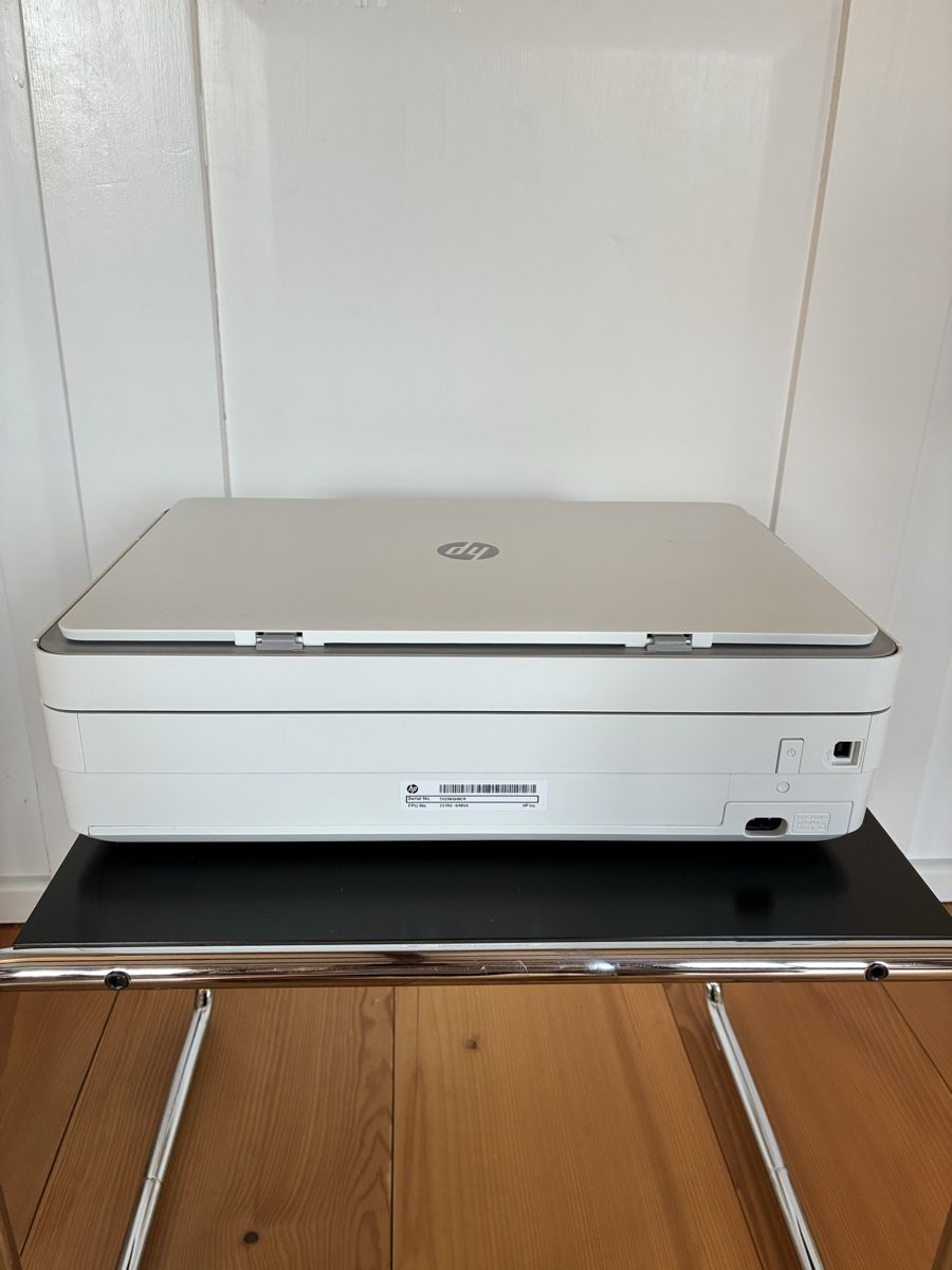 Hewlett Packard Drucker: HP Drucker und Scanner – Gebraucht aus Ettingen von gueq 2