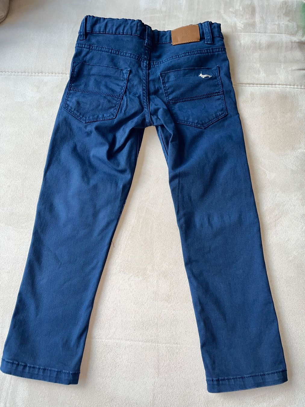 Pantaloni: Edle Hose 5J – Usato da Meilen venduto da Exclusive00 1