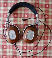 Ecouteurs Denon AH-MM400