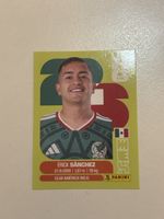 Panini MEX14 FIFA World Cup 2026 Sticker