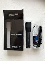 Tauchlampe - Mares XR / Back Up Light