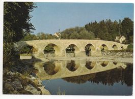 BISCHOFSZELL Thurbrücke