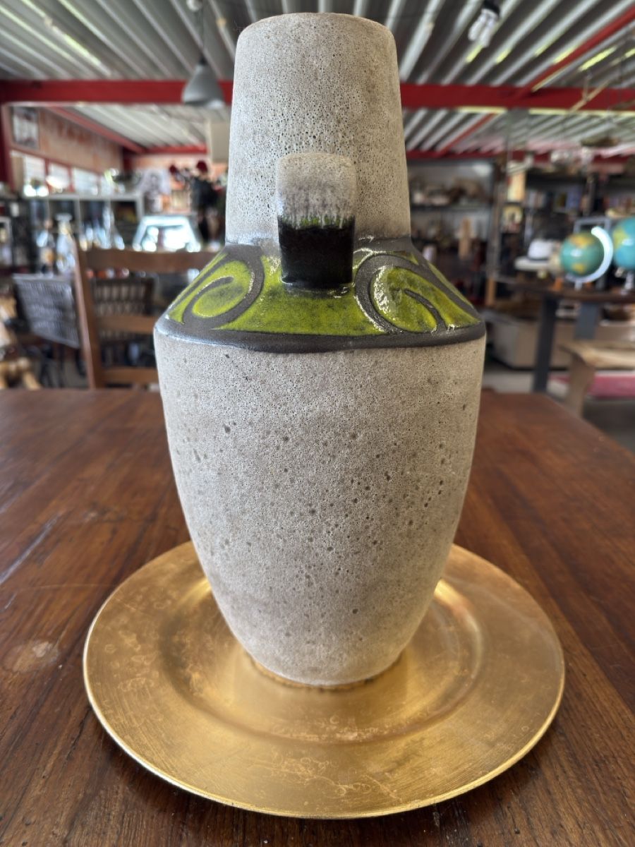 Vase & Récipients: Scheurich Vase  – D'occasion à Zuzwil SG par Pomy 1