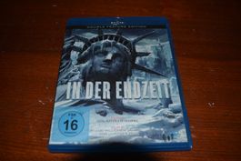 Der Azteken Tempel/100 Millionen Jahre vor unserer Zeit