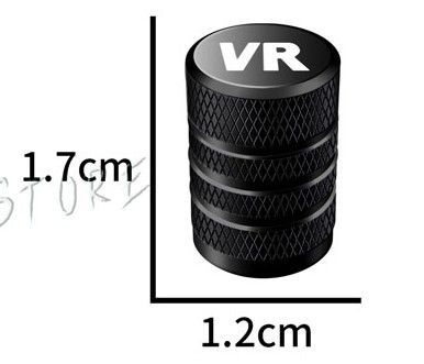 Accessori per altri veicoli: 4 Stk. Ventilkappen Auto VL HL VR HR – Nuovo e nell'imballaggio originale da Eglisau venduto da HB9ELV 3