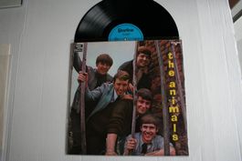 Animals LP
