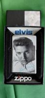 Zippo Elvis Presley Spezial NEU in OVP