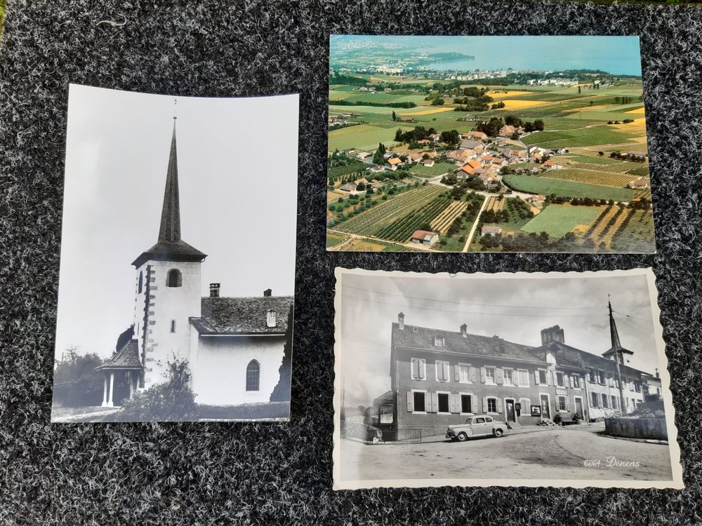 Denens 19601980 PK Kaufen auf Ricardo