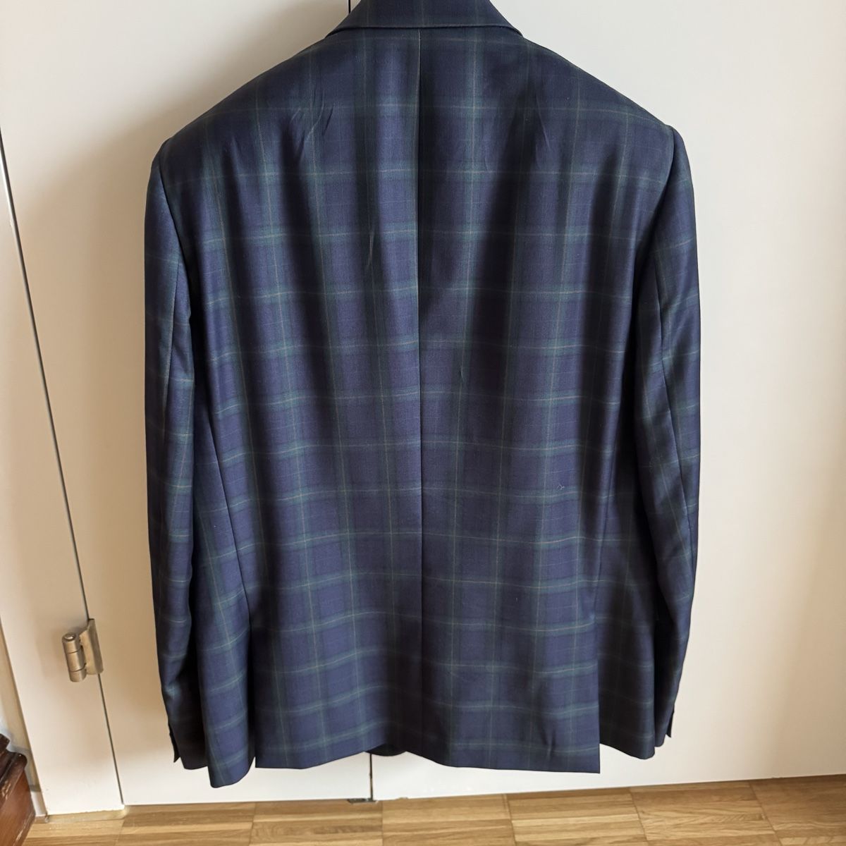 Paul Smith Completi: Anzug Paul Smith (R 42) – Nuovo (secondo la descrizione) da Horw venduto da HerrTadellos 2