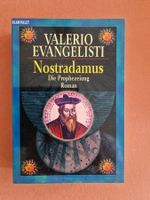 Nostradamus "Die Prophezeiung" Deutsch, Valerio Evangelisti