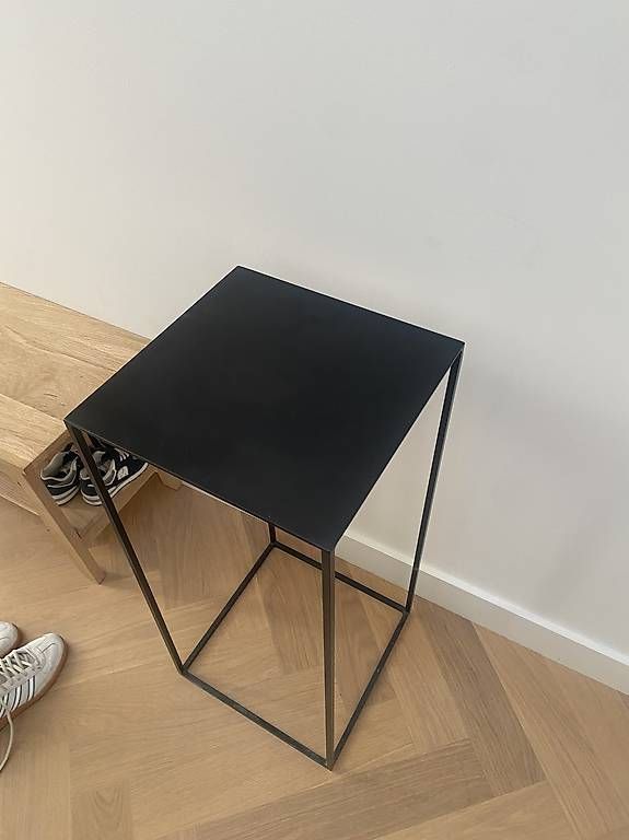 Altro in Decorazioni & Accessori: Sellette métal laqué Romy – Usato da St-Sulpice VD venduto da bor_wtr2 1