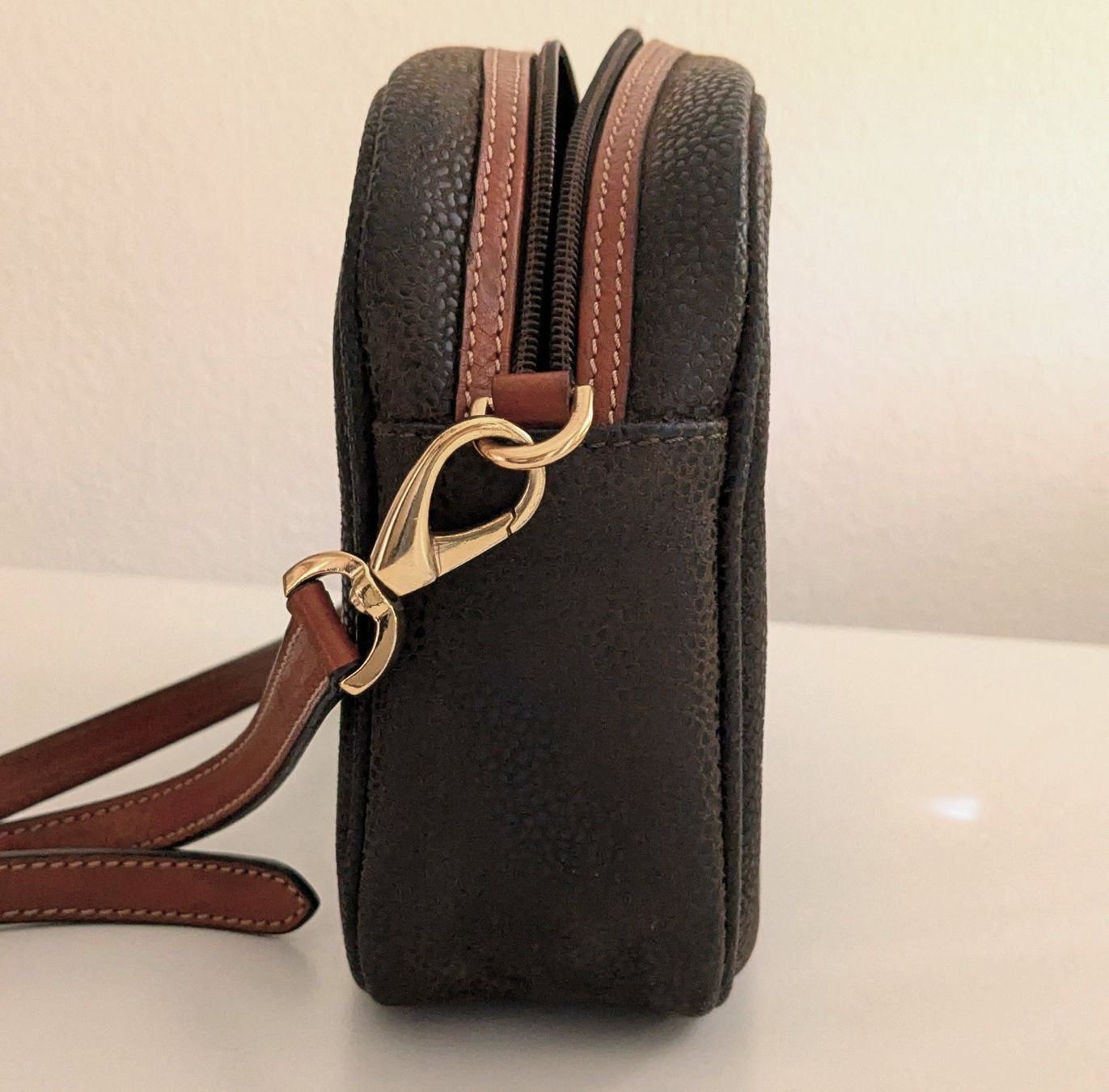 Brics Sacs femmes: Crossbody von Bric's – D'occasion à Pfäffikon ZH par TriceM 2