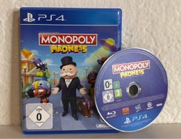 Monopoly Madness - PS4/PS5 Game