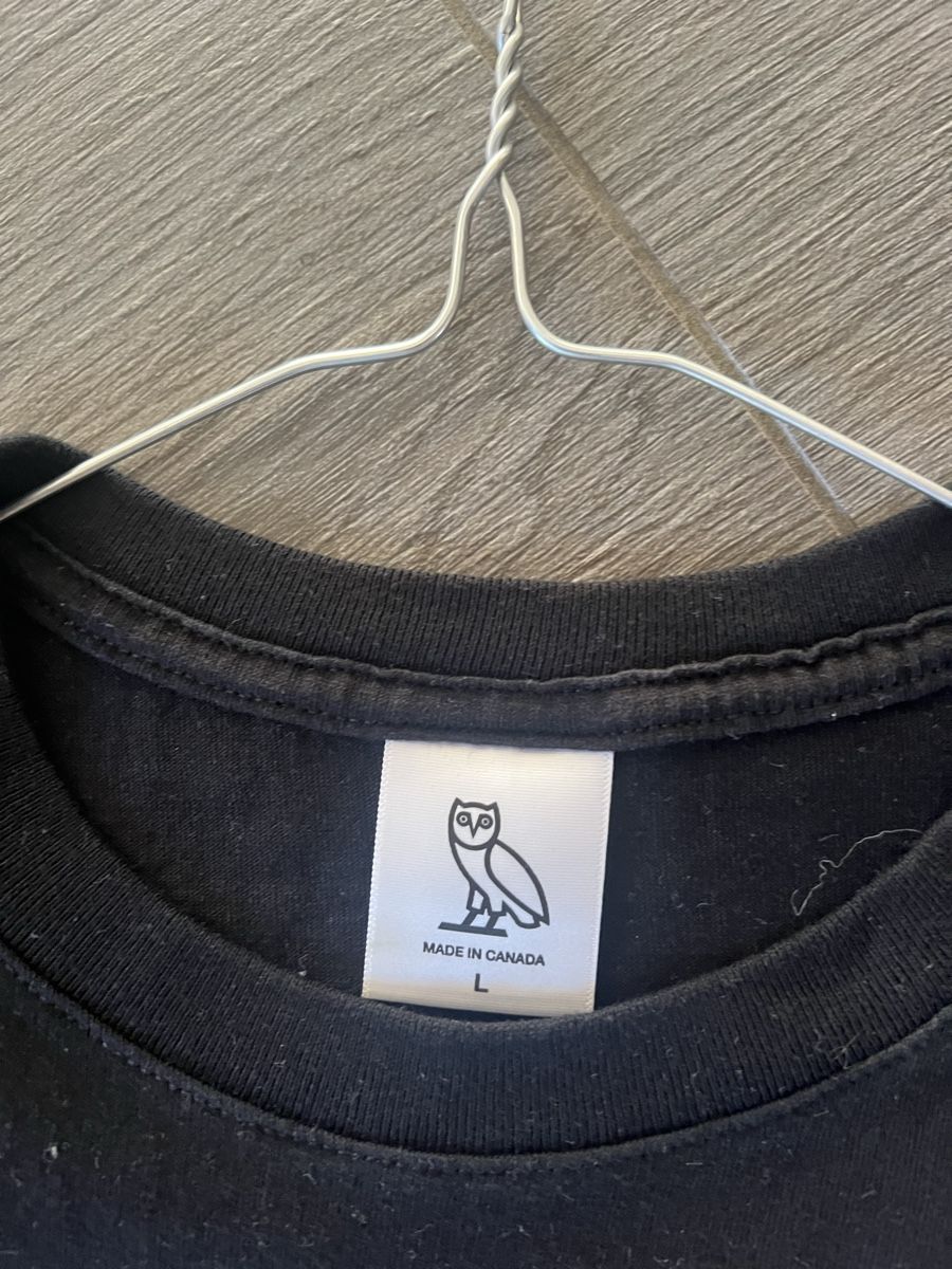 October's Very Own Pulls & Sweat-shirts: OVO x HBO Longsleeve black – Neuf (Voir description) à Villars-Ste-Croix par Maaaat 2