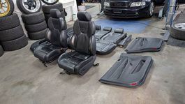 Audi S4 B5 Recaro Sitze Avant