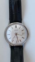 Certina Blue Ribbon Automatik 36mm mit Krone sehr gut erhalt