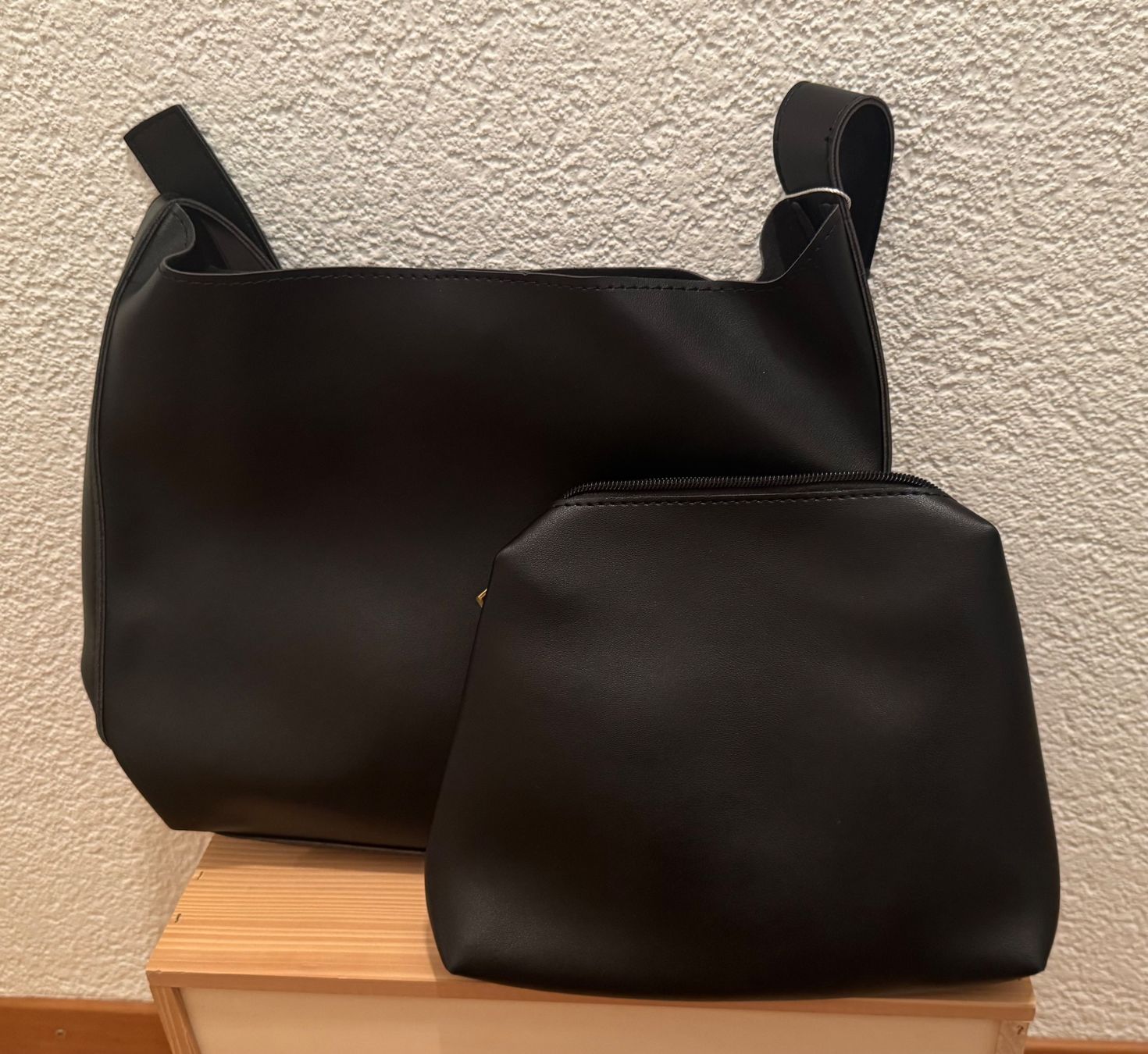 Taschen für Damen: Tasche – Neu und originalverpackt aus Buchs SG von BubiLuna 3