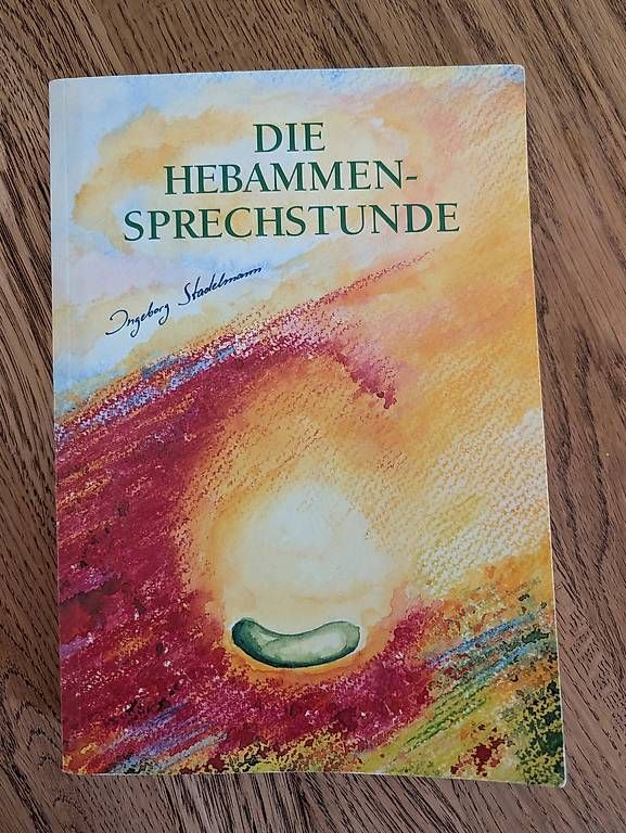 Livres: Die Hebammensprechstunde, Ingeborg Stadelmann – D'occasion à Winterthur par cesteffani