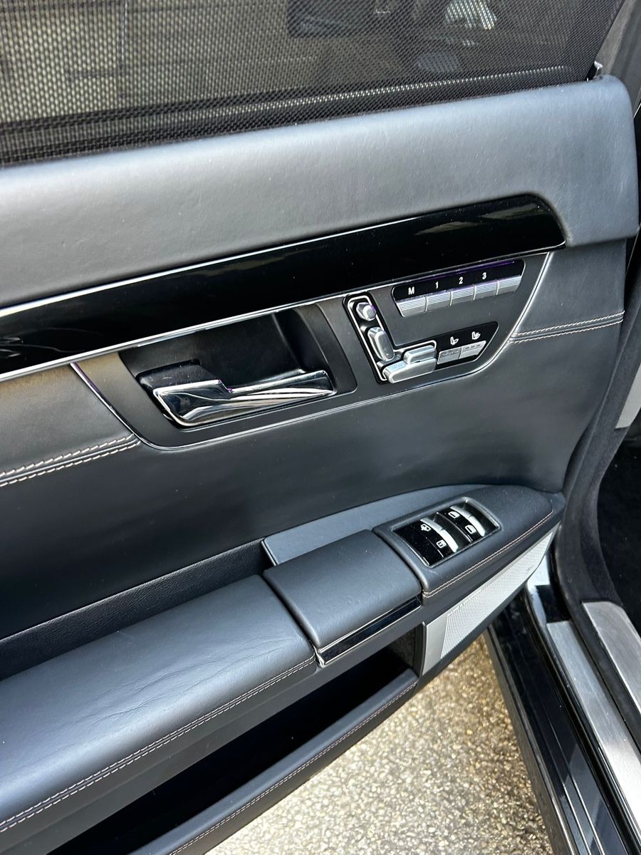 Mercedes-Benz Automobili: Mercedes S63 W221 Lang 2010 Facelift – Nuovo (secondo la descrizione) da Oberweningen venduto da young_king 4