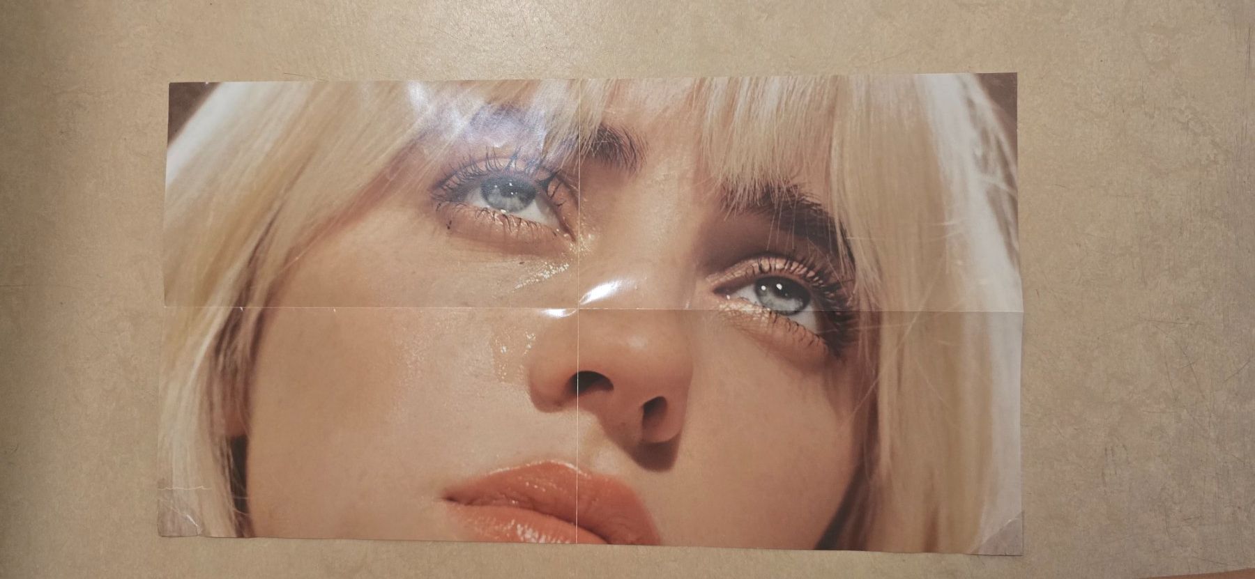 CDs: Billie eilish Set – Neu (gemäss Beschreibung) aus Zürich von Nexaro 2