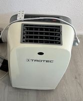 Klimagerät Trotec PAC 2200 S mobil mit Fernbedienung