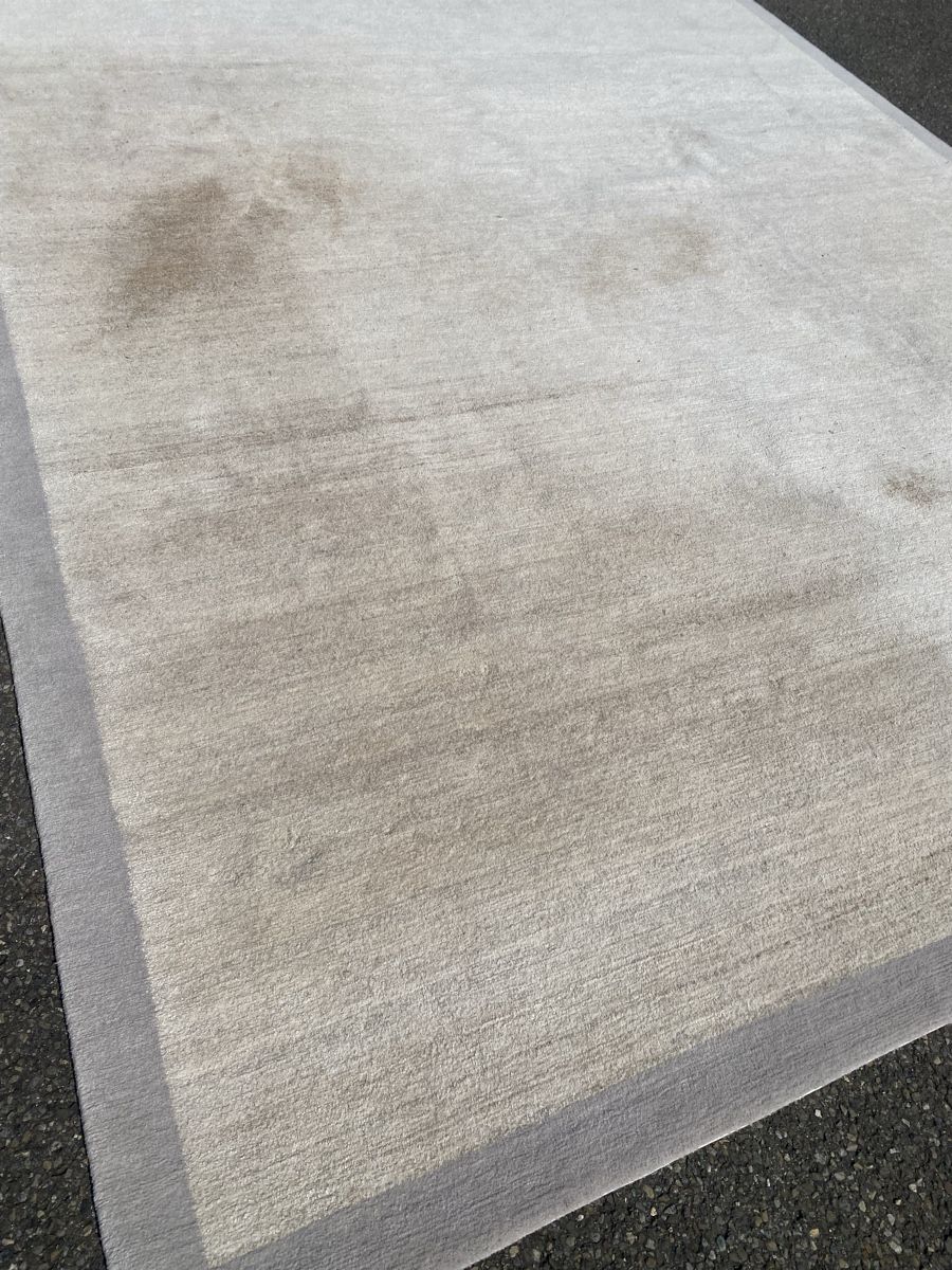 Tappeti: Moderne Teppich aus Tibet – Usato da Männedorf venduto da Adamiat