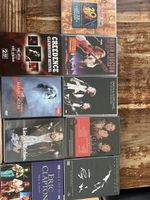 DVD musiques
