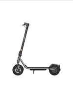 XIAOMI Scooter 6 Lite E-Roller (10 ", Schwarz)