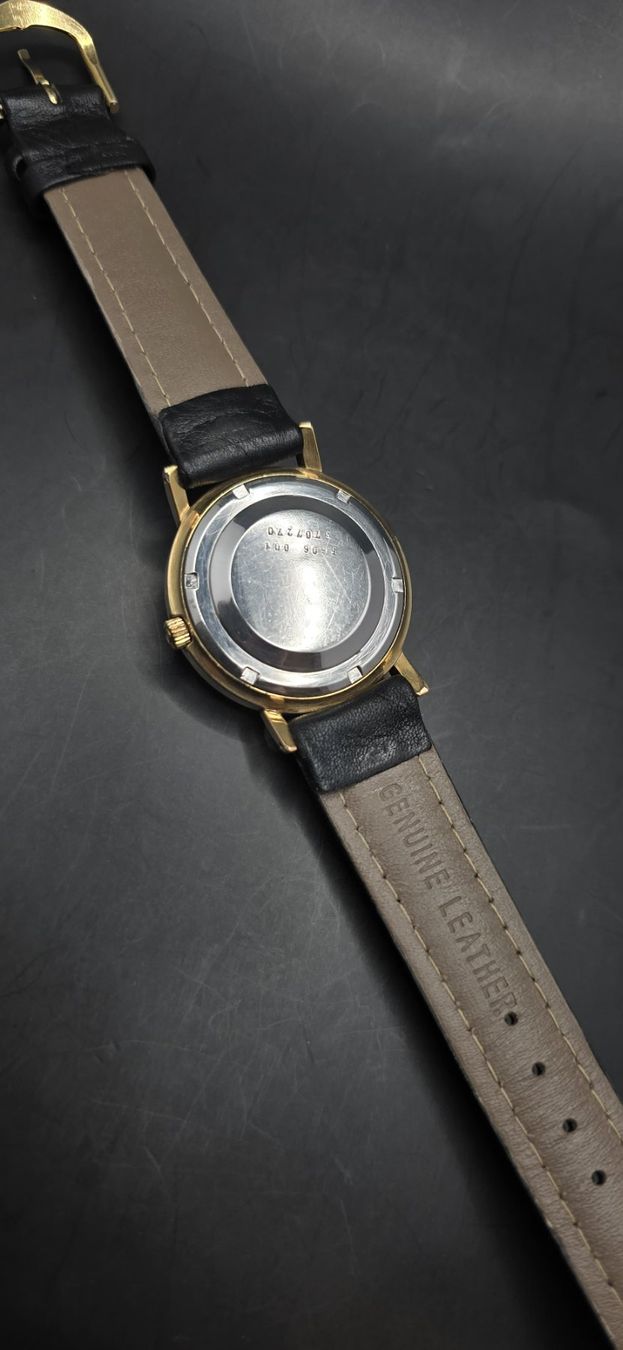 Certina Montres: VINTAGE CERTINA  LABORA AUTOMATIC KALIBER 25-45 – D'occasion à Neftenbach par Taschen-Uhren 7