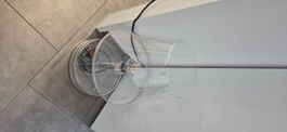 Stehlampe