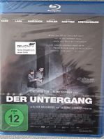 Blu Ray Der Untergang NEU - Bruno Ganz