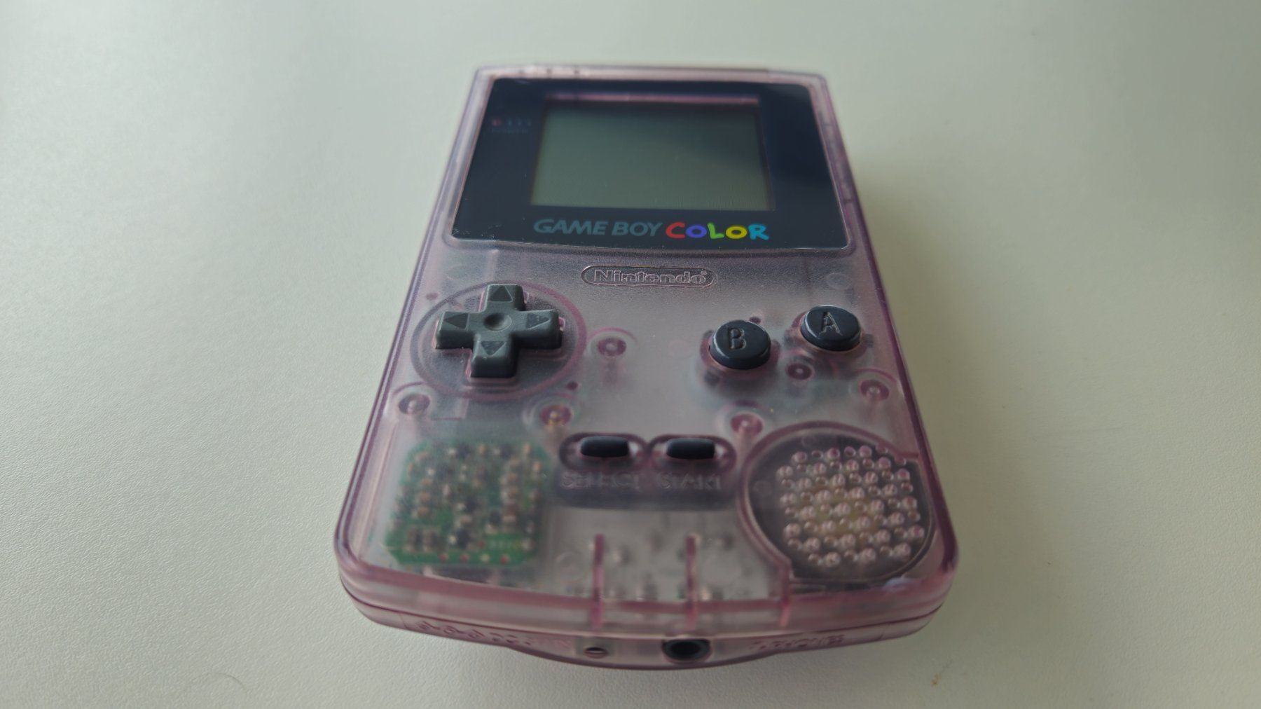 Nintendo Konsolen: Konsole Game Boy Color – Gebraucht aus Autigny von zel_gvl5 2