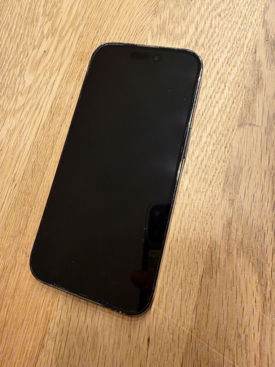 Apple Portables: iPhone 14 pro – D'occasion à Winterthur par cmusw 2