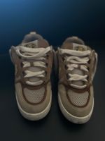 “Flower Instincts” – sneakers (45) - limited edition