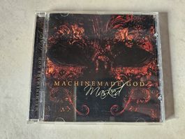 Machinemade God  -  Masked