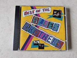 The Blues Brothers  -  Best Of