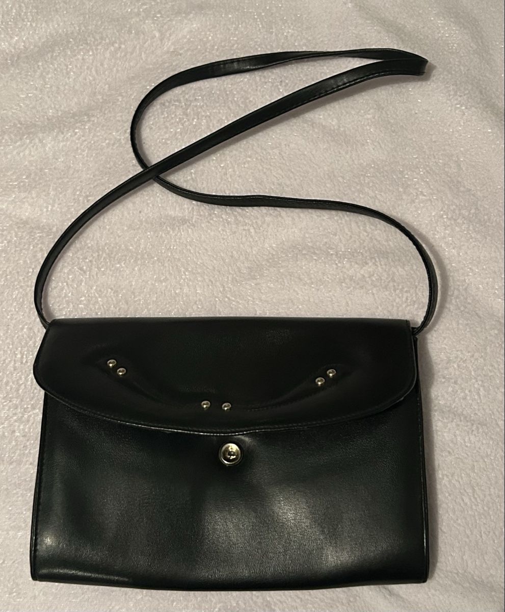 Borse da donna: Sac à main noir élégant – Nuovo (secondo la descrizione) da St-Prex venduto da mar_f6t6