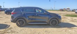 Alufelgen Kia Sportage OPEL Grandland 20 Zoll