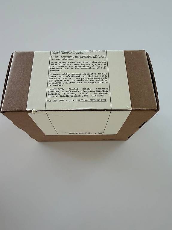 Profumi & Eau de Toilette: Le Labo, SANTAL 33, 50ML – Usato da Mont-sur-Lausanne venduto da jojoaja 3