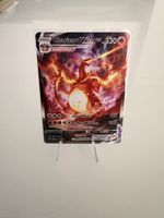 Charizard VMAX SWSH261 Promo