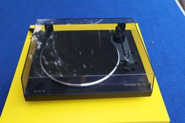 Thorens TD 170 Plattenspieler