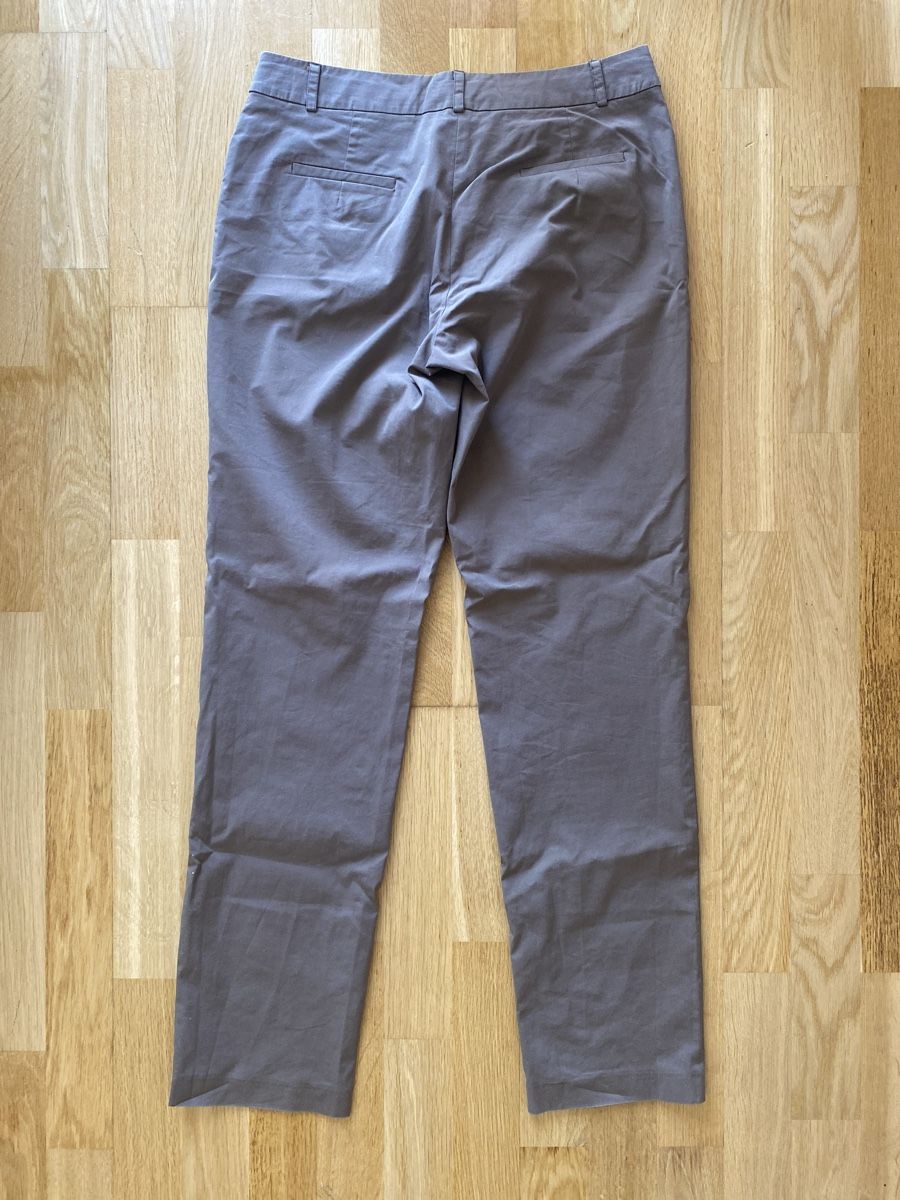 Navyboot Pantaloni: "Navyboot" Hose, Braun, Gr. 38, neuwertig – Nuovo (secondo la descrizione) da Basel venduto da vitaminka 1